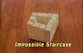 Escalera imposible