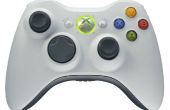 Soluciones para tornillos de Xbox 360! (Abierto para Rapid Fire Mod) 