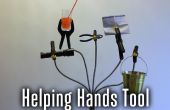 Resistente a manos herramienta