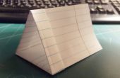Cómo hacer el avión de papel Vortex