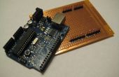 Arduino ProtoShield de articulos para el "Hogar" (&lt; 5$)