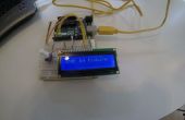 Controlar un LCD con Arduino