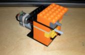 ** Error: Eléctrico de Lego de la bomba de aire (v1.0)