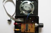 Reproducir archivos de sonido audio (wav) con un Arduino