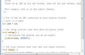 Solución: avrdude stk500_getsync(): no en sync resp = error 0 x 30 para Arduino
