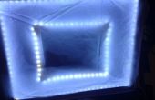 DIY LED panel