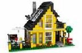 LEGO casas 3