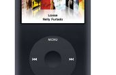 Conseguir música de un iPod con Mac OS X! 