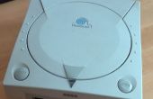 Dreamcast - grabar juegos con ImgBurn
