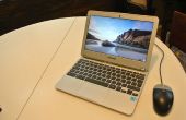 Cómo instalar Linux en un Chromebook
