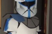 CloneTrooper EVA Costume - Capitán Rex