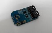Arduino Nano - Tutorial de Sensor Digital de luz ambiental BH1715