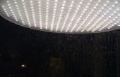 Lámpara de LED UFO