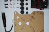Cómo montar el "arnés de Arduino/Seeeduino kit" por estudio Seed