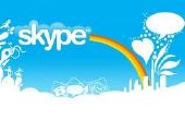 Skype en cinco pasos