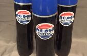 Botella de Pepsi perfecto – volver al futuro 2