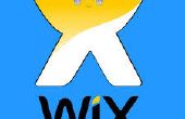 Cómo hacer un sitio web con Wix