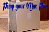 Pimp tu viejo Mac Pro con una unidad de fusión