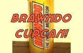 Brawndo: La sed Mutilator CupCan! 