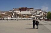 Peligros y molestias de Tibet(2-1)