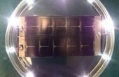Reactor de arco Solar de bolsillo