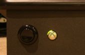 Agregue un botón de la guía Real para Homebrew Xbox 360 Arcade Stick