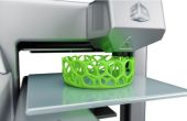 Fundamentos de la impresión 3D: historia de un novato