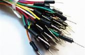 DIY: Cables de prototipos