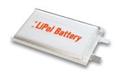 Los peligros de las baterías de polímero de litio. 