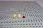 Lindo Lego Chestbuster