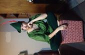 Disfraz de Peter Pan Halloween
