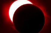 Eclipse rojo: Desarrollo de armamento