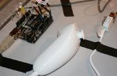 Wii Nunchuck como controlador de propósito general a través de la placa Arduino