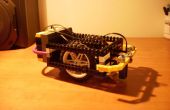 Robot de LEGO para principiantes