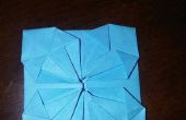 Enfriar Origami Couster