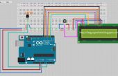Creación de un termómetro digital con Arduino