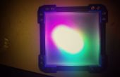 Cubo de MakerBeam Blinky (holocrón)