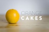 [Recetas de fogata] Hornear un pastel de naranja