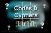 Pigpen Cyphers