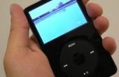 «Libre» DvD a iPod