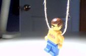 Collar de guy de LEGO
