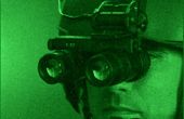 Hacer de la cámara "militar visión nocturna", añadiendo el efecto de visión nocturna, o creación de visión nocturna"modo en cualquier cámara!!!!!! 