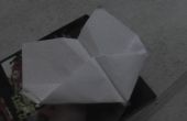 Fácil de hacer aviones de papel