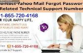 Número de teléfono de soporte de Yahoo Correo electrónico cliente servicio