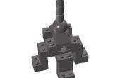 Torre effiel de LEGO