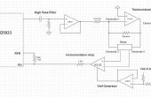 Determinar la composición corporal utilizando Arduino