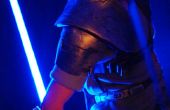 Estrellas asesinas traje Jedi el Force Unleashed 2: Trailer versión