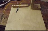 Cómo construir un escritorio estación de soldadura