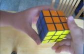 Cómo restaurar un cubo de Rubix
