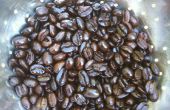 Cómo café tostado para Cheap